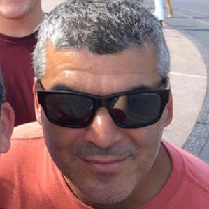 Meet your Posher, Daniel